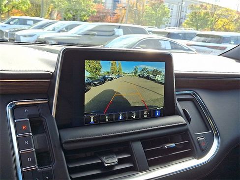 Certified 2023 Chevrolet Tahoe High Country image 18