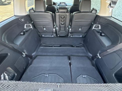 New 2026 Honda Odyssey EX-L image 14