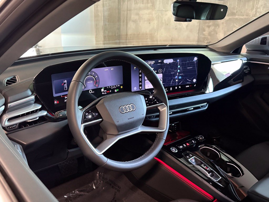 Used 2026 Audi A5 Premium w/ 19" Wheel Package AWD/4WD image 21