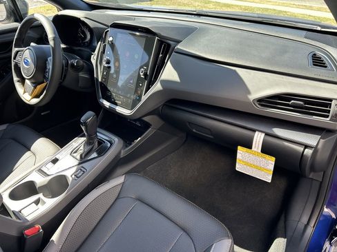 New 2026 Subaru Crosstrek 2.5i Wilderness AWD/4WD image 12