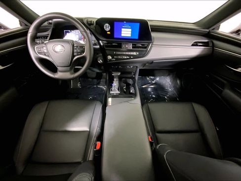 Certified 2023 Lexus ES 350 ES350 image 16