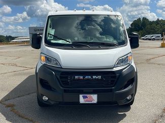 New 2025 RAM ProMaster 1500 w/ Convenience Group video 2