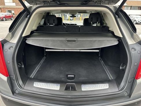 Used 2019 Cadillac XT5 Luxury image 30