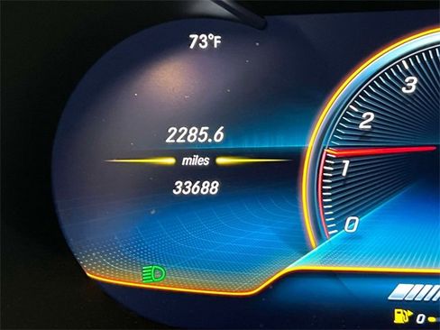 Certified 2022 Mercedes-Benz GLC 43 AMG 4MATIC Coupe image 27