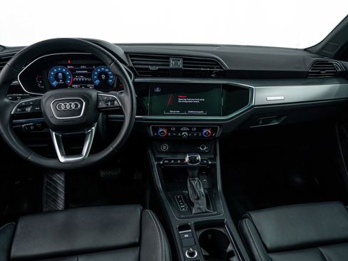 Certified 2023 Audi Q3 2.0T Premium Plus w/ Premium Plus Package AWD/4WD image 16