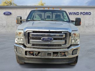 Used 2013 Ford F350 XLT w/ FX4 Off Road Pkg video 2