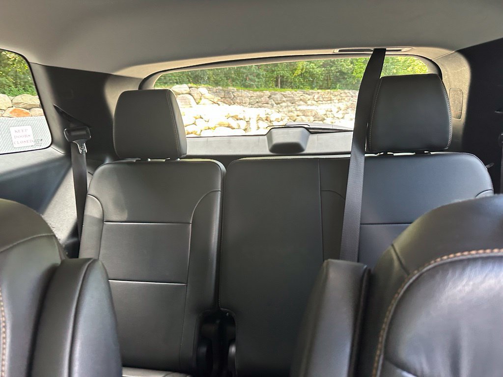 Used 2020 Chevrolet Traverse LT w/ LPO, Floor Liner Package AWD/4WD image 22