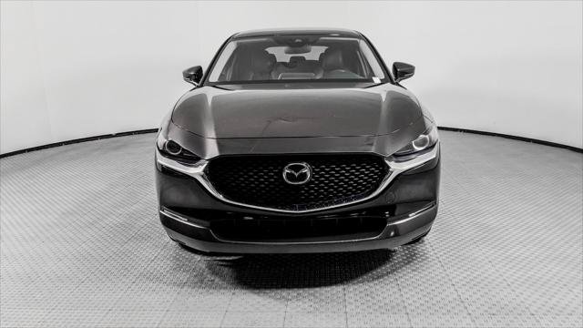 Used 2020 MAZDA CX-30 AWD w/ Select Package image 12