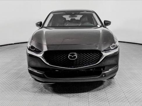 Used 2020 MAZDA CX-30 AWD w/ Select Package image 12