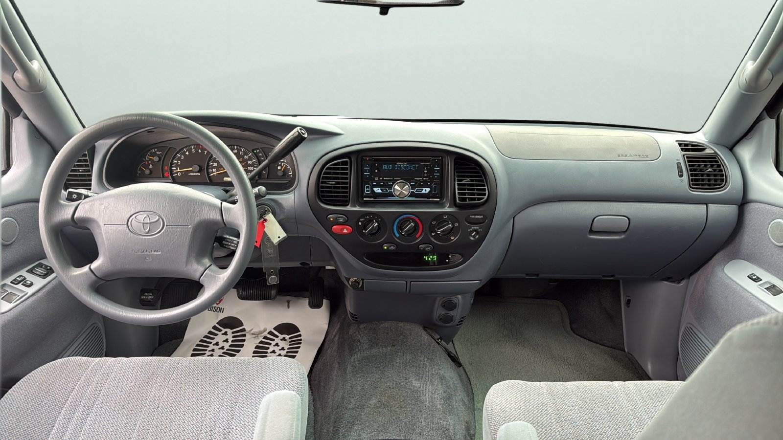 Used 2000 Toyota Tundra SR5 RWD image 21