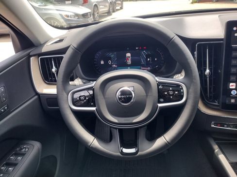 New 2026 Volvo XC60 B5 Plus w/ Protection Package Premier image 22