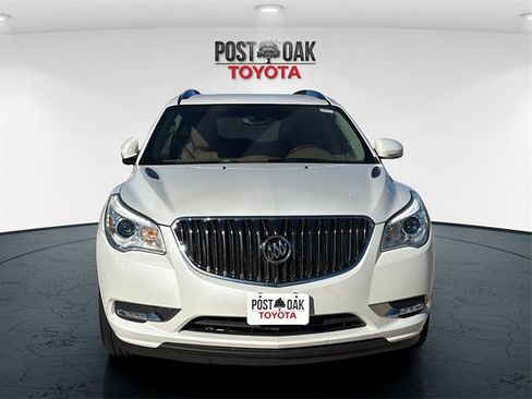 Used 2017 Buick Enclave Leather image 2