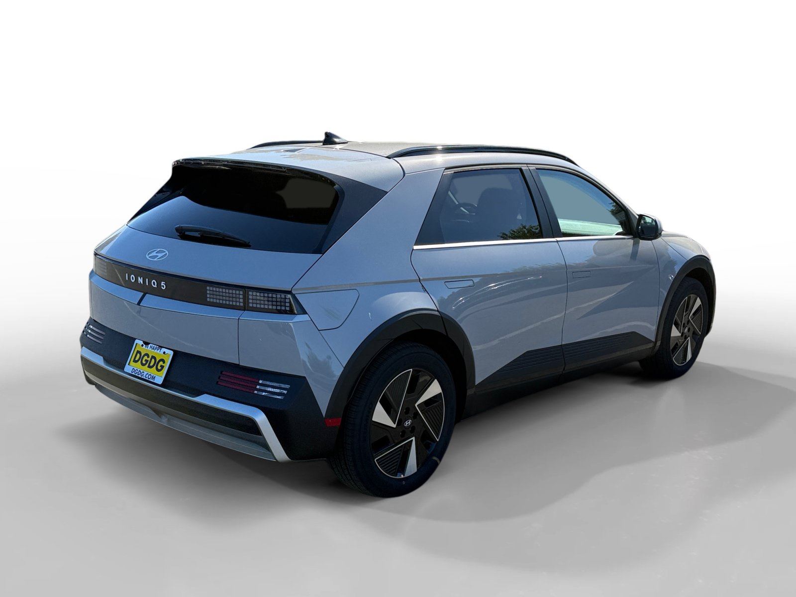 New 2027 Hyundai Ioniq 5 SEL RWD image 5