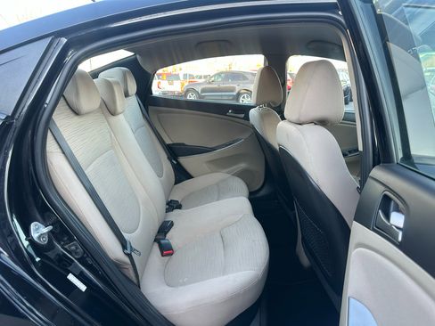 Used 2017 Hyundai Accent Value Edition image 14