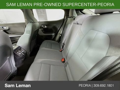 Used 2023 Polestar Polestar 2 FWD image 25
