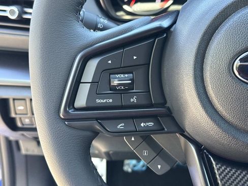 New 2026 Subaru WRX Premium image 36