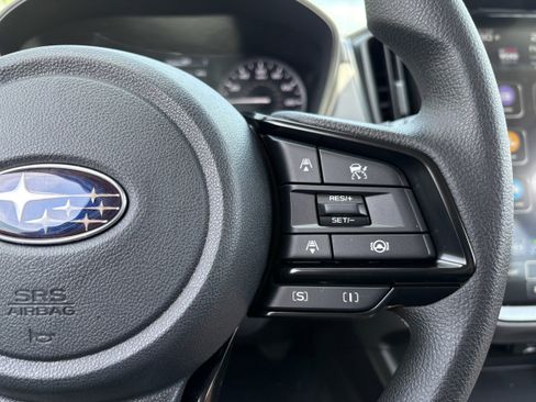 New 2026 Subaru Crosstrek 2.0i Premium AWD/4WD image 16