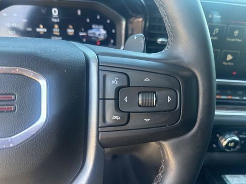 Used 2024 GMC Sierra 1500 Elevation w/ Elevation Premium Package RWD image 14
