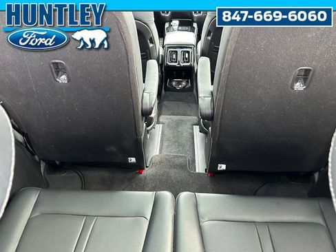 Used 2021 Kia Sorento SX Prestige AWD/4WD image 10