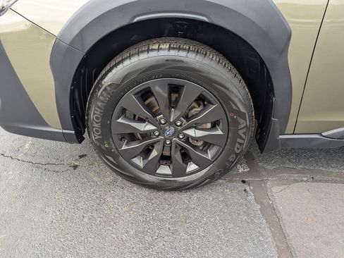 Certified 2023 Subaru Outback Onyx Edition XT image 26