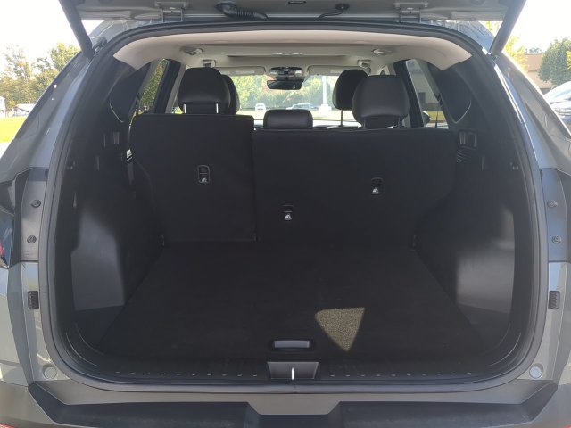Used 2024 Hyundai Tucson SEL w/ Convenience Package AWD/4WD image 12