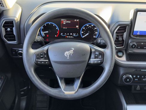 Used 2023 Ford Bronco Sport Big Bend image 13