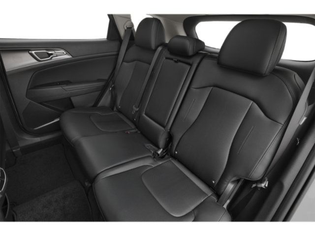 New 2027 Kia Sportage EX FWD image 10