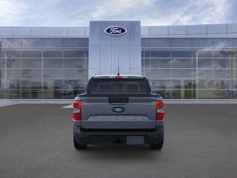 New 2025 Ford Maverick XLT w/ Equipment Group 302A image 31