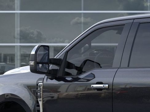 New 2026 Ford F250 Lariat w/ Chrome Package AWD/4WD image 20