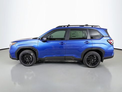 New 2026 Subaru Forester Limited AWD/4WD image 4