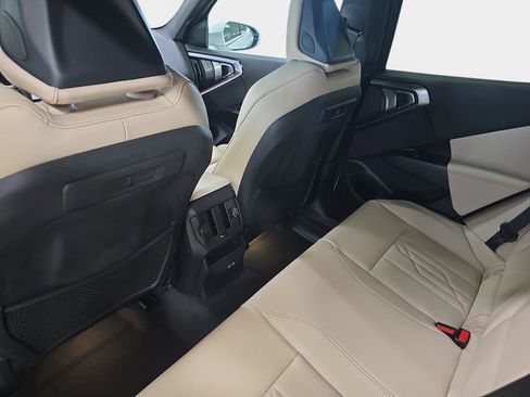 New 2026 BMW X3 xDrive30 w/ Convenience Package image 11