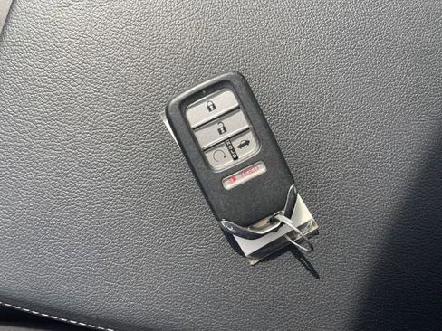 Used 2021 Honda Accord Sport Special Edition image 30