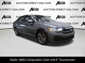 Used 2024 Volkswagen Jetta SE video 2