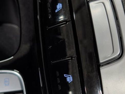 Used 2022 Hyundai Tucson SEL w/ Cargo Package image 7