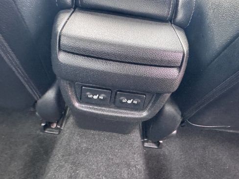 Used 2016 Honda Civic Touring image 10