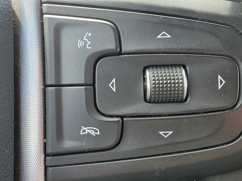 Used 2025 GMC Sierra 1500 Elevation AWD/4WD image 33