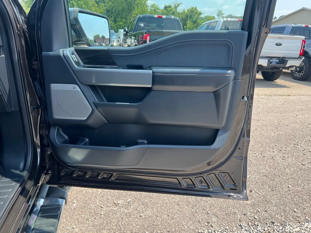Used 2024 Ford F150 Lariat w/ Bed Utility Package AWD/4WD image 21