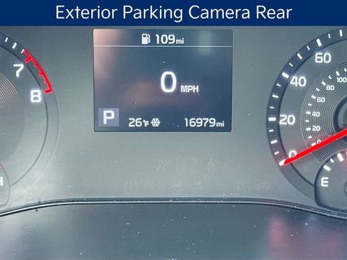 Used 2022 Kia Soul LX w/ Technology Package image 15