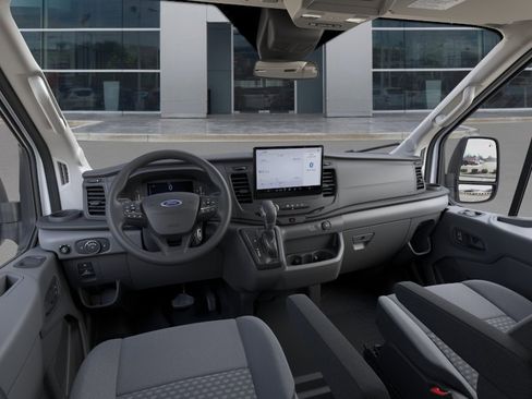 New 2026 Ford Transit 350 XL RWD image 11