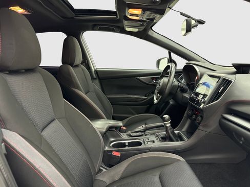 Used 2017 Subaru Impreza 2.0i Sport AWD/4WD image 40