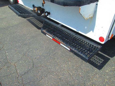 Used 2014 Ford F450 XLT RWD image 3
