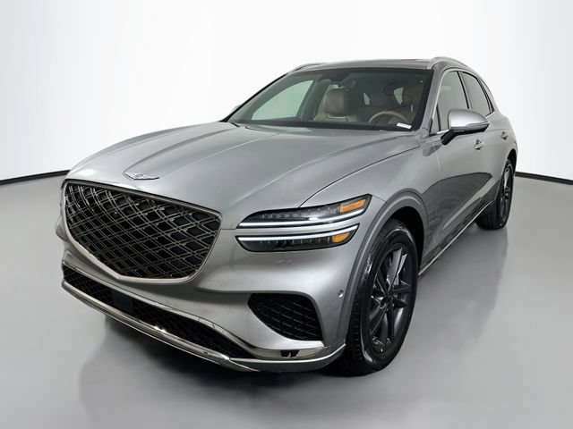 New 2027 Genesis GV70 2.5T Advanced AWD/4WD image 1