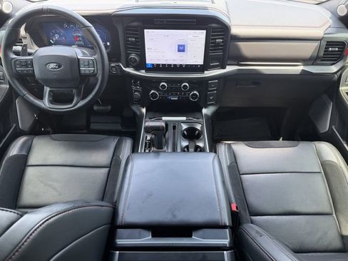 Used 2025 Ford F150 Raptor AWD/4WD image 12