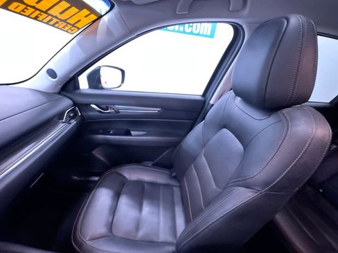 Used 2020 MAZDA CX-5 Grand Touring image 35