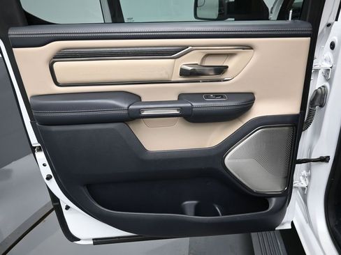 Used 2021 RAM 1500 Limited image 37