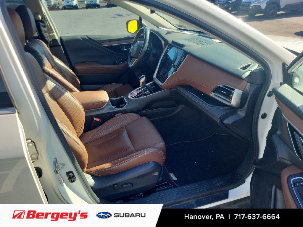 Used 2020 Subaru Outback Touring XT AWD/4WD image 11