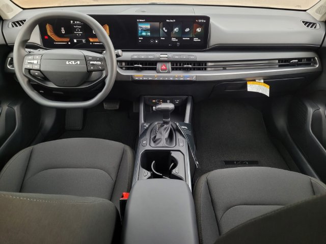 New 2026 Kia K4 FWD image 13