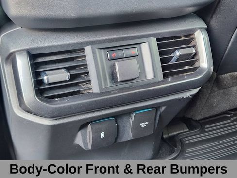Used 2023 Ford F150 Lariat w/ Equipment Group 502A High AWD/4WD image 16