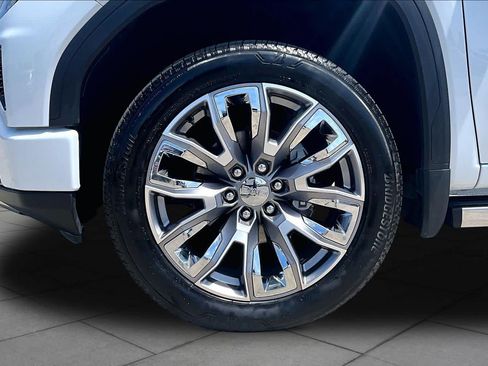 Used 2026 GMC Sierra 1500 Denali AWD/4WD image 11