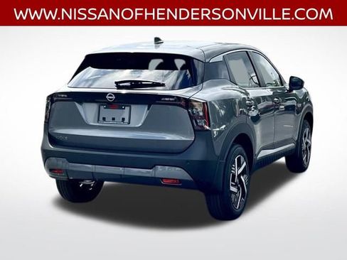 New 2026 Nissan Kicks SV image 14